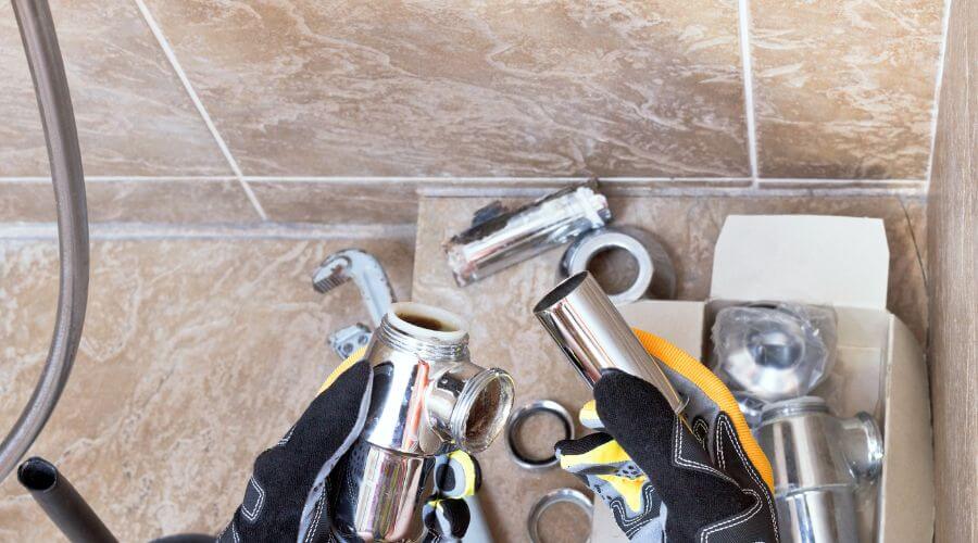 Expert flood damage restoration services in Adrian, MI